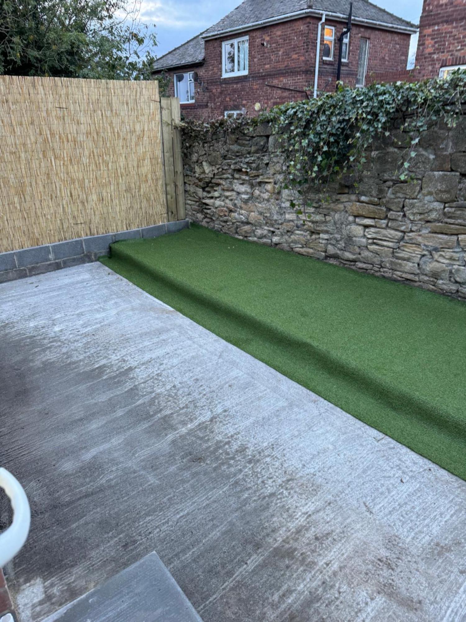 House With Free Parking Newcastle upon Tyne