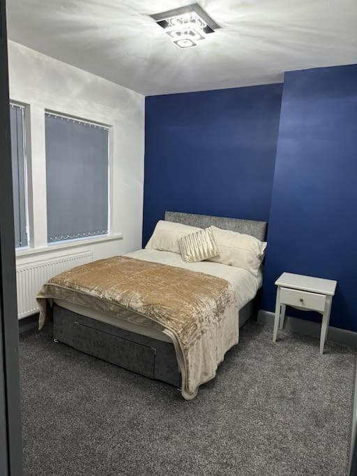 Holiday home House With Free Parking Newcastle upon Tyne